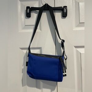 Mini long champ bag